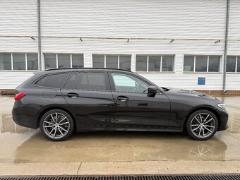 BMW 320d 140kw xDrive 2020 - 6