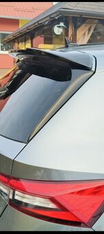 ŠKODA KODIAQ zadný spojler - 6