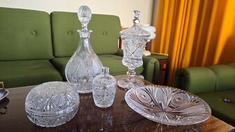 Starožitné veci - 6