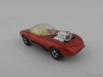 Mod Rod, Beach Buggy, Hot Rod - 6
