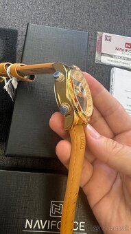 Pánske hodinky NAVIFORCE - 6