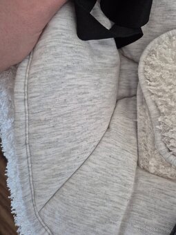 Babymoov Swoon Evolution Curl White - 6