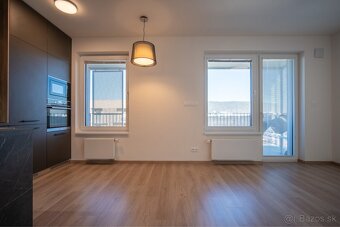 Predaj 1 izbového bytu 44 m2 , Bory Bývanie, Devínska BA - 6