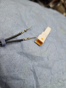 KTM EXC HUSQVARNA GAS GAS kábel tachometra 4T 2T Vstrek TPI - 6