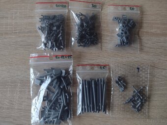 Lego diely v baleniach po 2€ (1) - 6