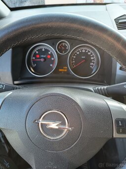 Opel Zafira - 6