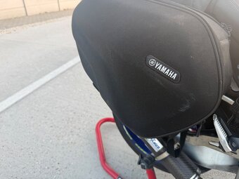 YAMAHA MT09 SP 2023 - 6