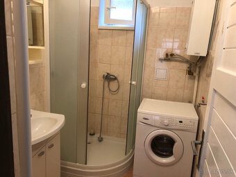 Ubytovanie pre robotnikov v meste Sala - 6