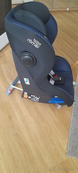 Römer britax - 6