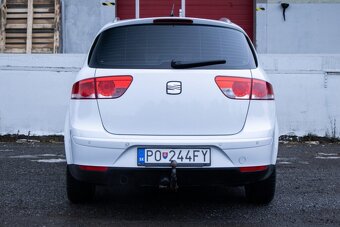 Seat Altea XL 1.6 TDI, 77kW (2013) - 6