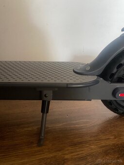 elektrická kolobežka - 6