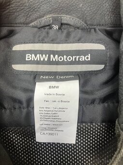 Predám dámske motooblečenie - 6