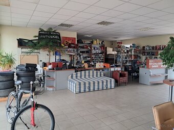 Obchodné priestory ZVOLEN - 6