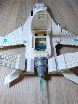 LEGO Marvel set 76130 - hrané, kompletné - 6