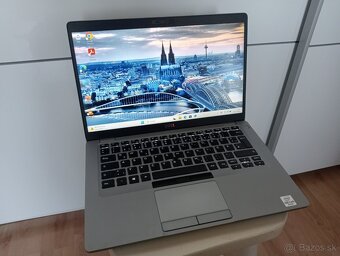 predám Dell Latitude 5410 ,16gb ram . Intel core i5 ,, ssd - 6