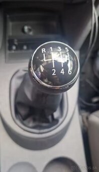 Radiaca paka VW Caddy Sharan SEAT Alhambra - 6