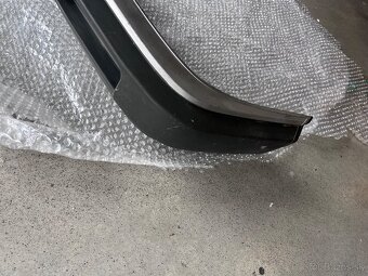 Fiat 127 top, predný nárazník - 6