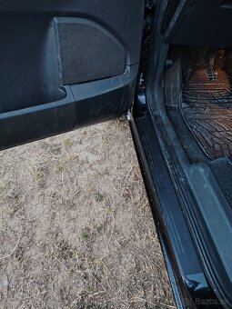 Predám VW Sharan 4x4 1.9 TDi - 6