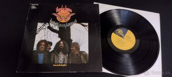 LP Alan Parsons Project/Barclay James Harvest/ELO .... - 6