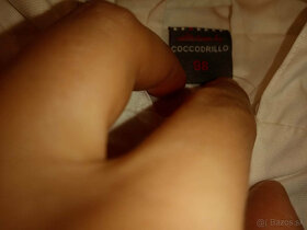 Dievčenská budna, plášť 98, značka Coccodrillo - 6