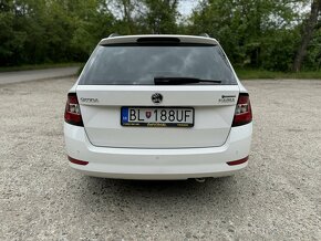 Škoda Fabia Combi 1.0 TSI Ambition - 6