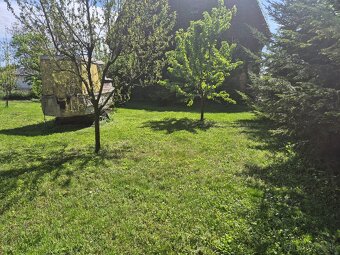 Stavebný pozemok na predaj v Šuranoch. - 6