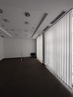 Administratívne priestory, Hurbanovo Námestie/Obchodná, BA1 - 6