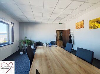 Prenájom kancelárie, Trnava - 6