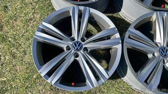 ☑️Vw disky 5x112 r19 Sebring - 6