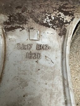 BMW elektrony styling 122 - 6