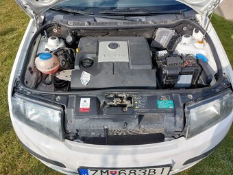 Škoda Fabia - 6