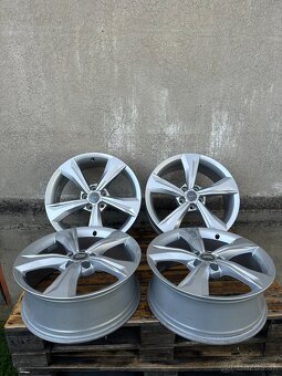 Disky AUDI R19 5x112 - 6