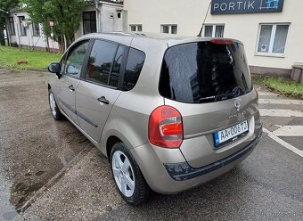 Renault MODUS NOVA STK EK - 6