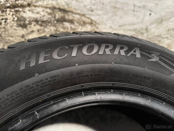 185/60 R14 Letné pneumatiky Matador Hectorra 4 kusy - 6