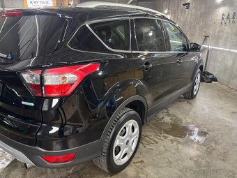 Ford Kuga - 6