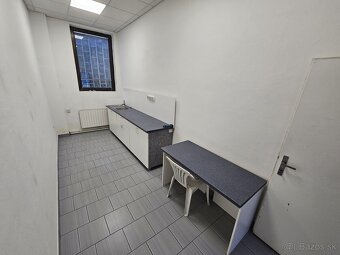 Prenájom skladového priestoru, Žilina - Staré mesto, Cen - 6