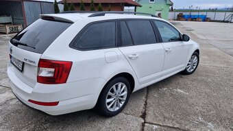 Octavia 3 - 6
