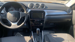 VITARA 1,4T GL+ Premium AT TSMLYDA1S00651951 - 6
