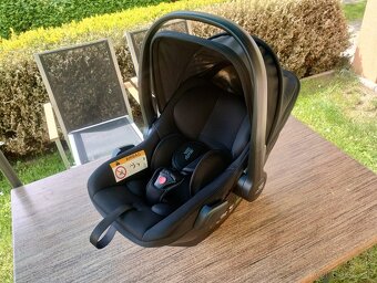 Britax Römer Baby-Safe Core Space Black - 6