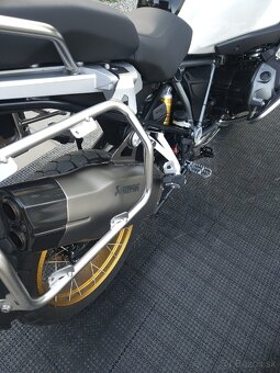BMW r1250GSA - 6