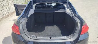 BMW Rad 4 Gran Coupé 418d M Sport Odpočet DPH: 13 415 € Možn - 6