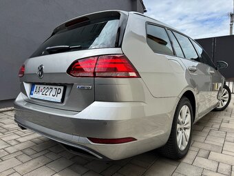 VOLKSWAGEN GOLF VARIANT, HIGHLINE, 1,5TSI, MANUÁL, 8/2019 - 6