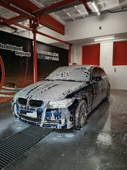 Bmw E90 318D, 2010, 100KW, LCI - 6