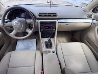 Audi A4 2.0 TDI - 6