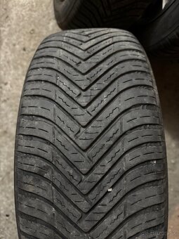 Disky R16 5x112 - 6