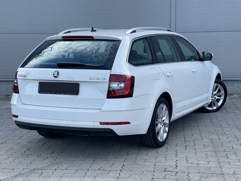 Škoda Octavia Combi 1.5 TSI Style DSG - 6