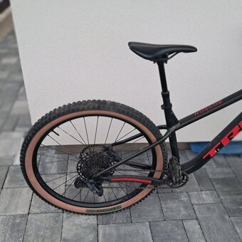 TREK ROSCOE - 6
