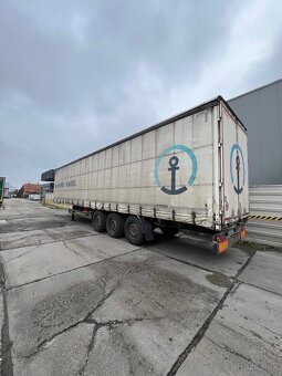 Scania R450 - 6