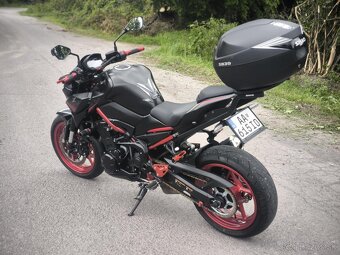 Kawasaki z900cm3 - 6