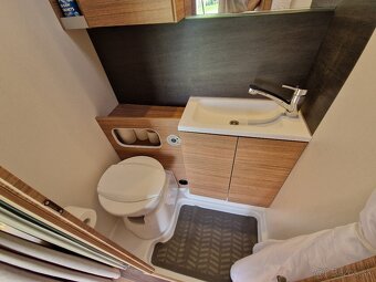 Prenajom karavanov od 44eur/ DEŇ - 6
